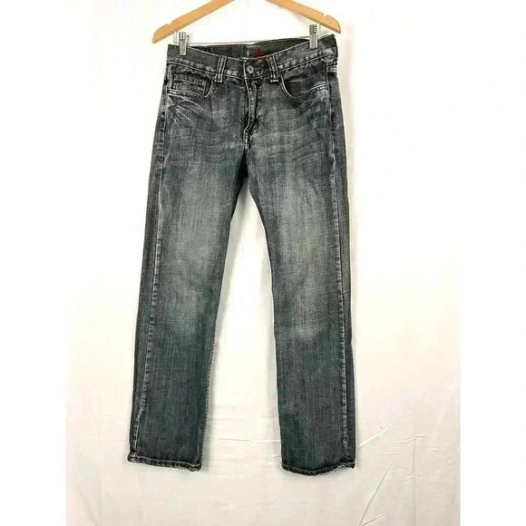 Urban Outfitters Slim Denim Jeans 30x32 Casual Pants Men' s - Picture 12 of 12